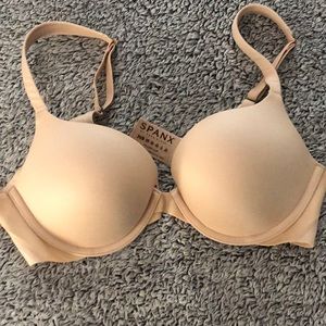 Spanx Bra